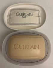 (1) Guerlain Un Air De Samsara Soap 3.5 oz Box Shelf Wear  View  As Pictured picture