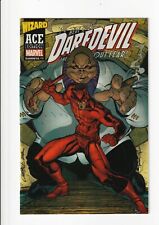 Daredevil #1 Wizard Ace Edition (Marvel Comics 2003) J. Scott Campbell cover NM picture