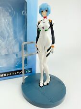 Evangelion Rei Ayanami Figure Memorial 1995-2015 Ichiban Kuji A Bandai 19cm picture
