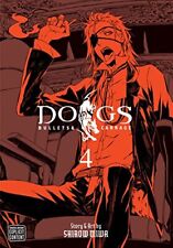 Dogs: Bullets & Carnage, Vol. 4 picture
