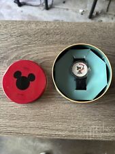 Mickey Mouse Watch By Michael Graves - Limited Edition picture