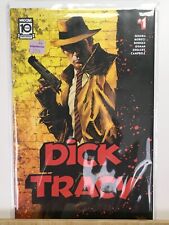 Dick Tracy #1 1:20 Dan Panosian incentive Variant NM 2024 picture