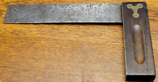 Rare Vintage Winchester Trademark WI22 7 1/2