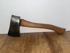 Vintage Throwing Axe Hatchet Made In USA Unmarked 1lb 10.9oz NICE picture