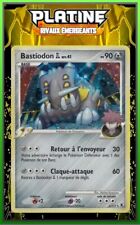 Bastiodon GL Holo - Platinum02: Emerging Rivals - 2/111 - Pokemon Card FR picture