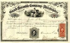 Girard Mercantile Co. of Philadelphia - General Stocks picture