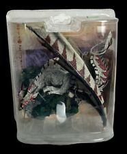 NEW Mcfarlane Dragons The Fall Of The Dragon Kingdom Water Dragon Figure picture