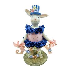 ESC & Company: Heather Myers; Easter; Easter Bunny, Bidelia, Item# 55513 picture