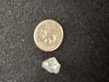Herkimer Diamond Quartz Crystal - Small picture