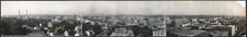 Photo:1911 Panoramic view of Rockford,Ill. picture