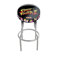 ARCADE1UP Legacy Stool Adjustable Height 21.5 inches to 29.5 inches (Street F... picture
