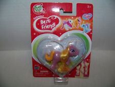 LANARD TOYS  PONY TAILS ENCHANTED BEST FRIEND. NEW.  MY LITTLE PONY. picture