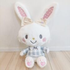 Wish me mell French Girly Doll Plush BIG 27cm Fluffy Prize Sanrio picture