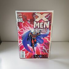 X-MEN UNLIMITED #2 VOL. 1 MARVEL COMIC BOOK picture