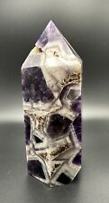 Chunky Dream Amethyst Tower Crystal   picture