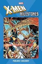 X-MEN MILESTONES: PHALANX COVENANT By Scott Lobdell & Chris Cooper **Excellent** picture