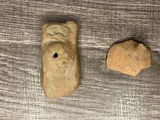Pre Colombian Pottery Pieces picture