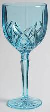 Waterford Crystal Brookside Aqua Water Goblet 11580303 picture