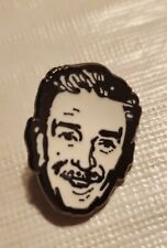 Walt Disney Head Face Pin Disneyland picture