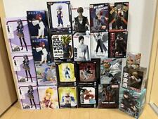 Anime Mixed set DB NARUTO BLEACH SPY×FAMILY etc. Figure lot of 24 Set sale picture