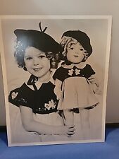 Vintage Shirley Temple 8×10 Press Photos picture
