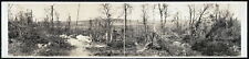 Photo:1919 Panoramic: Belleau Woods,looking toward Belleau Torcy Hill 193 picture