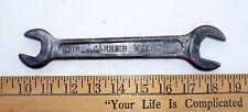 Old  Antique Vintage 678225 STUDEBAKER TIRE CARRIER Auto Wrench Tool picture