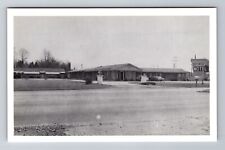 Rock Hill SC-South Carolina, Driftwood Motel, Advertisement, Vintage Postcard picture