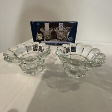 Tiffany 3 in 1 Candle holder set, With Box picture