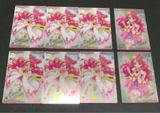 Precure Wafer Card Grace 1St And 2Nd Sr Healing from japan Rare F/S Good conditi picture