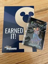 Disney Encanto Mirabel Pin Exclusive LIMITED EDITION Insiders BRAND NEW picture