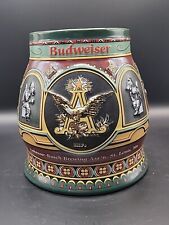 Budweiser Historical A&Eagle Series 