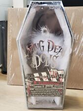 Living Dead Dolls, MIB Series 5 Hollywood, Chase variant (B&W) picture