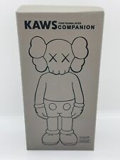 KAWS Five Years Later Companion Grey picture