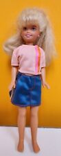 Barbie's Sister STACIE Doll 1991 Mattel  7.75 inches Rare picture