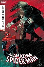 Amazing Spider-Man #49 Romita Jr. Cvr A Marvel Comic 2024 1st Print NM picture