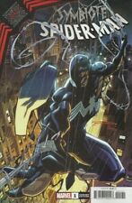 Symbiote Spider-Man King in Black #1 - High Grade Khary Randolph Variant picture