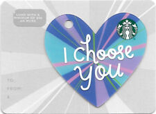 Starbucks Valentine's Mini 