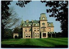 Postcard - Chateau-Sur-Mer - Newport, Rhode Island picture