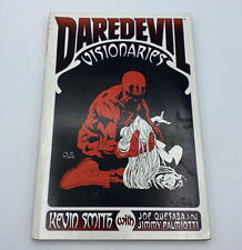 Daredevil Visionaries Vol. 1: Guardian Devil Kevin Smith 2001 Graphic Novel picture