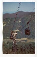 CANNON MOUNTAIN AERIAL TRAMWAY FRANCONIA NOTCH NH picture