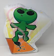 VeeFriends Limited Edition Adaptable Alien Evolving Pillow VeeCon Gary Vee 15