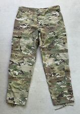 Military Pants Large Regular ACU Combat Trousers OCP Camouflage US Army USGI picture