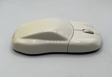Porsche Design  PC Mouse Porsche  White Wireless. Tested And Works picture