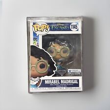 Funko Pop Encanto Mirabel Madrigal #1145 Diamond   Loungefly LE 4000 Only picture