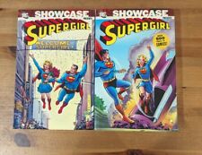 Showcase Presents: Supergirl #1 & #2  2008 DC Comics TPB picture