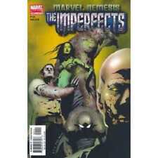 Marvel Nemesis: The Imperfects #1 in NM minus condition. Marvel comics [m picture
