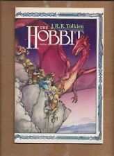 HOBBIT #3   J R R TOLKIEN ECLIPSE ADAPTATION GRAPHIC NOVEL LORD OF RINGS picture