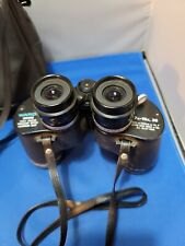 Vintage Wards Focus Zoom Fully Coated 7X - 15x35 330 FT at 1000 YDS Binoculars picture