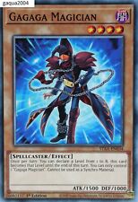 YuGiOh Gagaga Magician STAX-EN034 Common 1st Edition picture